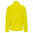 Kariban KA401 Softshell Jacket yellow - S
