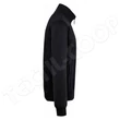 Kariban KA4010 Fleece Cadet Jacket black - XL