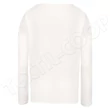 Kariban KA471 Ladies' Oversized Sweatshirt white - L/XL
