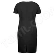 Kariban KA500 Short-Sleeved Dress black - 34