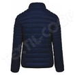 Kariban KA6121 Ladies' Lightweight Padded Jacket navy - 2XL
