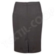 Kariban KA732 Pencil Skirt anthracite heather - 34