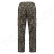 Kariban KA744 Men's Multipocket Trousers camouflage - 46