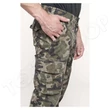 Kariban KA744 Men's Multipocket Trousers camouflage - 46