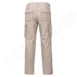 Kariban KA745 Lightweight Multipocket Trousers beige - 38