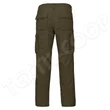 Kariban KA745 Lightweight Multipocket Trousers light khaki - 38