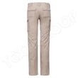 Kariban KA746 Ladies' Multipocket Trousers beige - 40