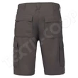 Kariban KA755 Lightweight Multipocket Bermuda Shorts light charcoal - 54