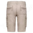 Kariban KA756 Ladies' Multipocket Bermuda Shorts beige - 34