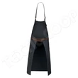 Kariban KA8003 Vintage Cotton Apron vintage charcoal