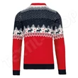 Kariban KA9011 Unisex Crew Neck Christmas Jumper night navy - M