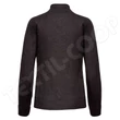 Kariban KA9107 Ladies' Full Zip Heather Jacket dark grey - 2XL