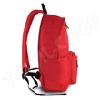 Kimood KI0130 Classic Backpack red/black