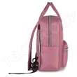 Kimood KI0138 Urban Backpack marsala