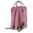 Kimood KI0138 Urban Backpack marsala