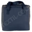 Kimood KI0347 Cool Bag With Zipped Pocket grey/navy