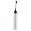 Kimood KI2010 Foldable Mini Umbrella white