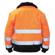 Korntex KXPJ 4-In-1 Pilot Jacket orange - L