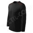 Adler Malfini Long Sleeve uniszex póló 112