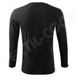 Adler Malfini Long Sleeve uniszex póló 112