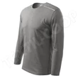 Adler Malfini Long Sleeve uniszex póló 112