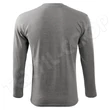 Adler Malfini Long Sleeve uniszex póló 112