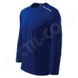 Adler Malfini Long Sleeve uniszex póló 112