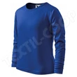 Adler Malfini gyerek póló Long Sleeve 121