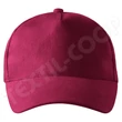 Malfini 5P baseball sapka 307