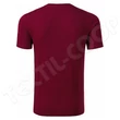 Malfini póló férfi Action V-neck 700