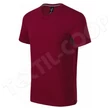 Malfini póló férfi Action V-neck 700