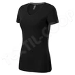 Malfini póló női Action V-neck 701