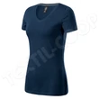 Malfini póló női Action V-neck 701