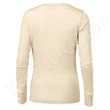 Malfini póló női Merino Rise LS 160