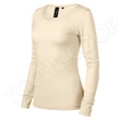 Malfini póló női Merino Rise LS 160
