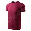 Malfini póló unisex Heavy New 137