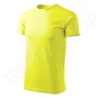 Malfini póló unisex Heavy New 137