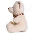 Mumbles MM032 Velvet Bear cream - M