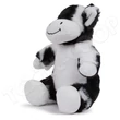 Mumbles MM060 Printme Mini black and white cow