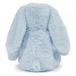 Mumbles MM060 Printme Mini bunny blue