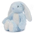 Mumbles MM060 Printme Mini bunny blue