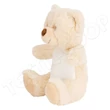 Mumbles MM060 Printme Mini teddy light brown
