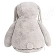 Mumbles MM550 Giant Zippie Bunny grey - XL