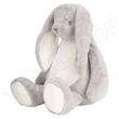 Mumbles MM550 Giant Zippie Bunny grey - XL