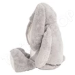 Mumbles MM550 Giant Zippie Bunny grey - XL