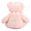 Mumbles MM556 Zippie New Baby Bear pink