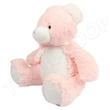 Mumbles MM556 Zippie New Baby Bear pink