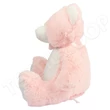 Mumbles MM556 Zippie New Baby Bear pink