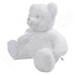 Mumbles MM556 Zippie New Baby Bear white
