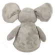 Mumbles MM558 Zippie Elephant grey